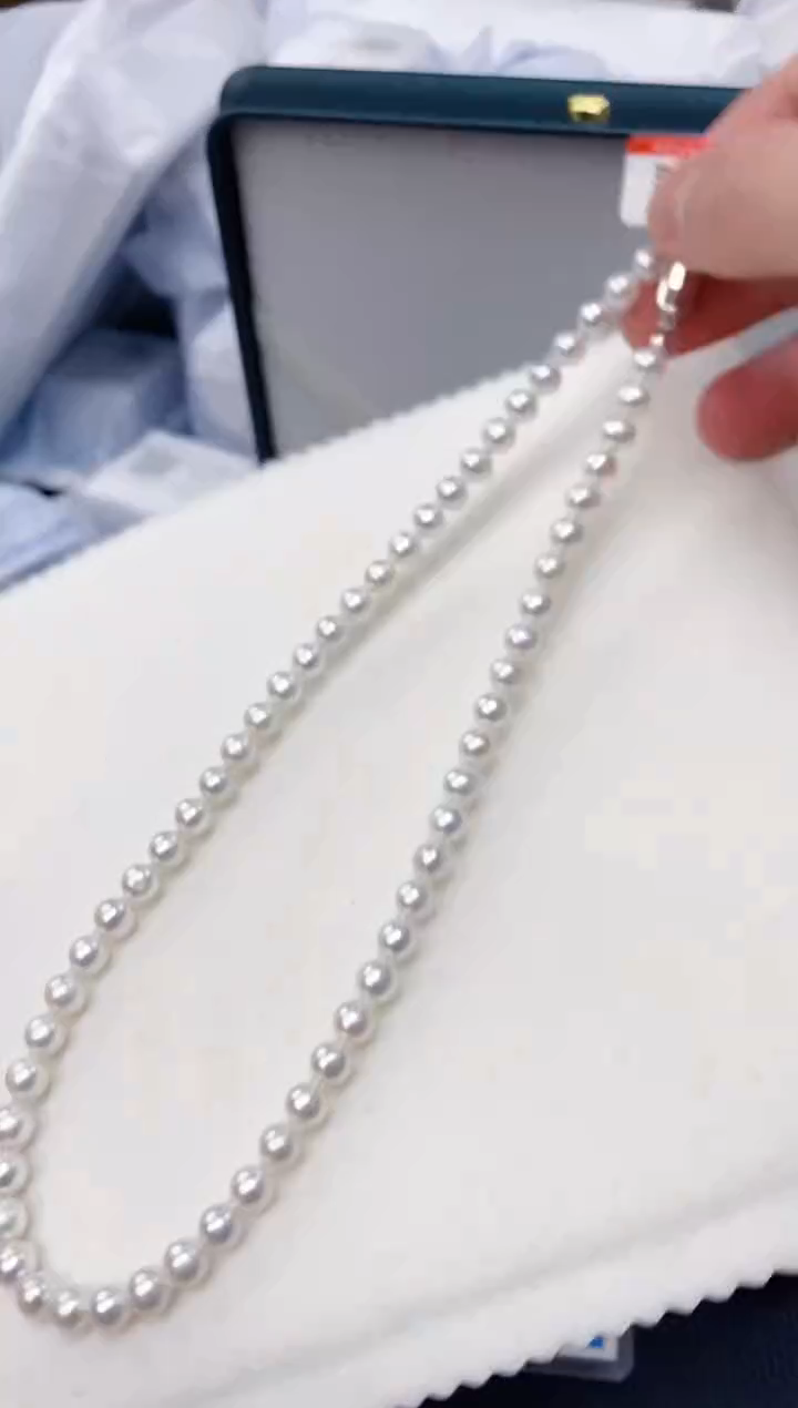 未镶嵌耳饰淡水珍珠XL1023