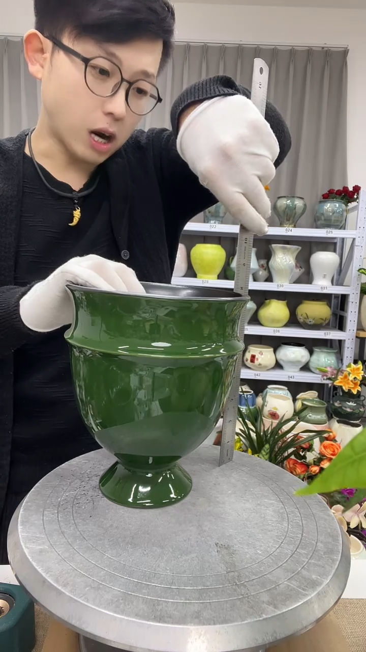 【11.24】直播链接  高度: 20   口径:   16