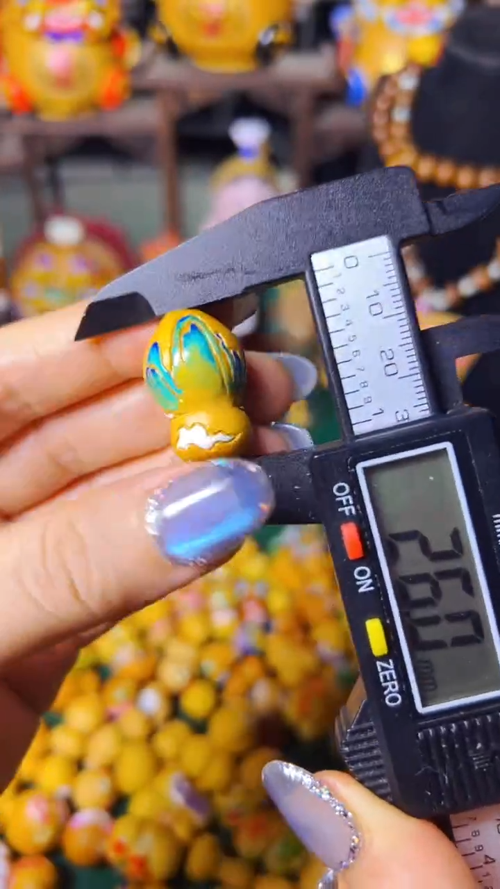 651文玩葫芦文玩好物