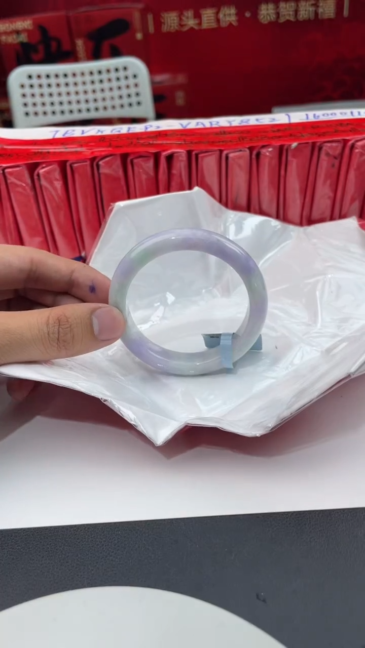 【闪购商品】翡翠手镯未镶嵌1翡翠手镯