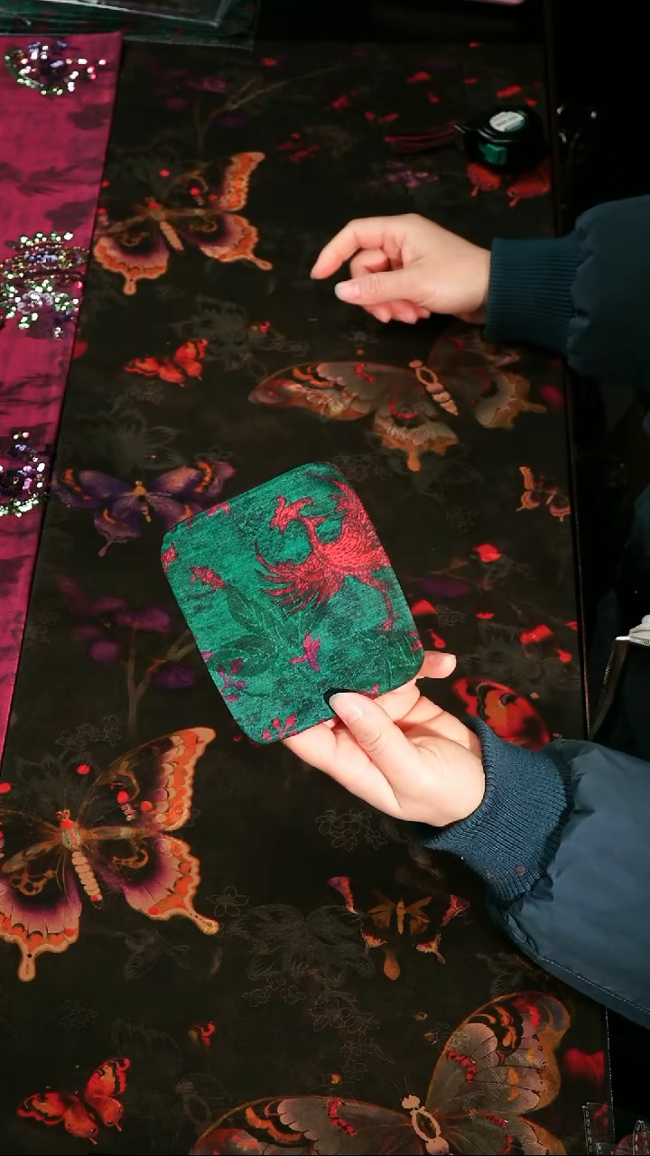 喜见造物布艺尺寸