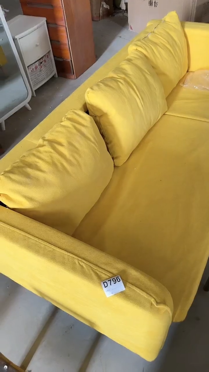 【闪购商品】单品样品孤品796