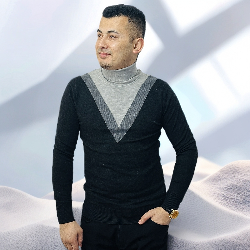 乌鲁木齐【RAGDAR】AK GALLIK 长袖 新疆包邮（39）