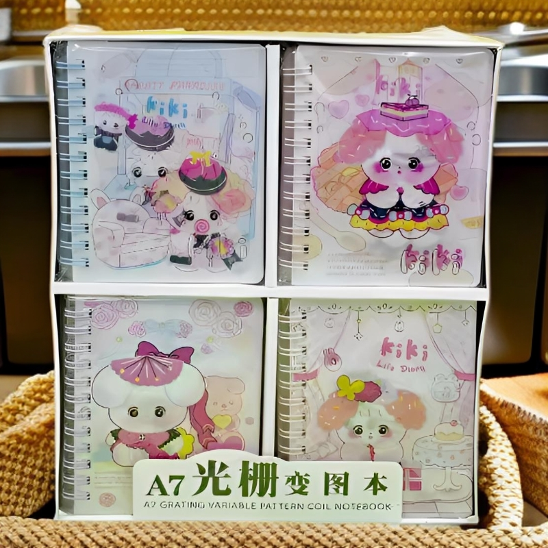 A7光栅变图线圈本款式不挑
