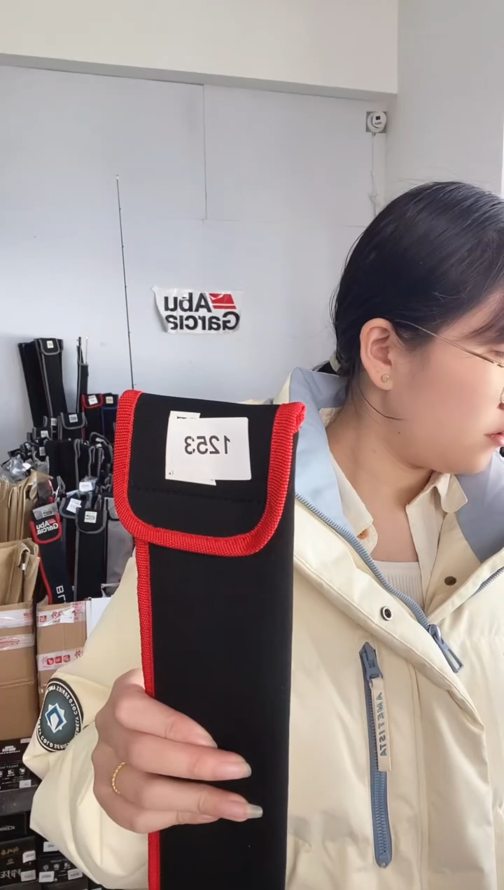 1253二手黑马仕2.28米H枪柄