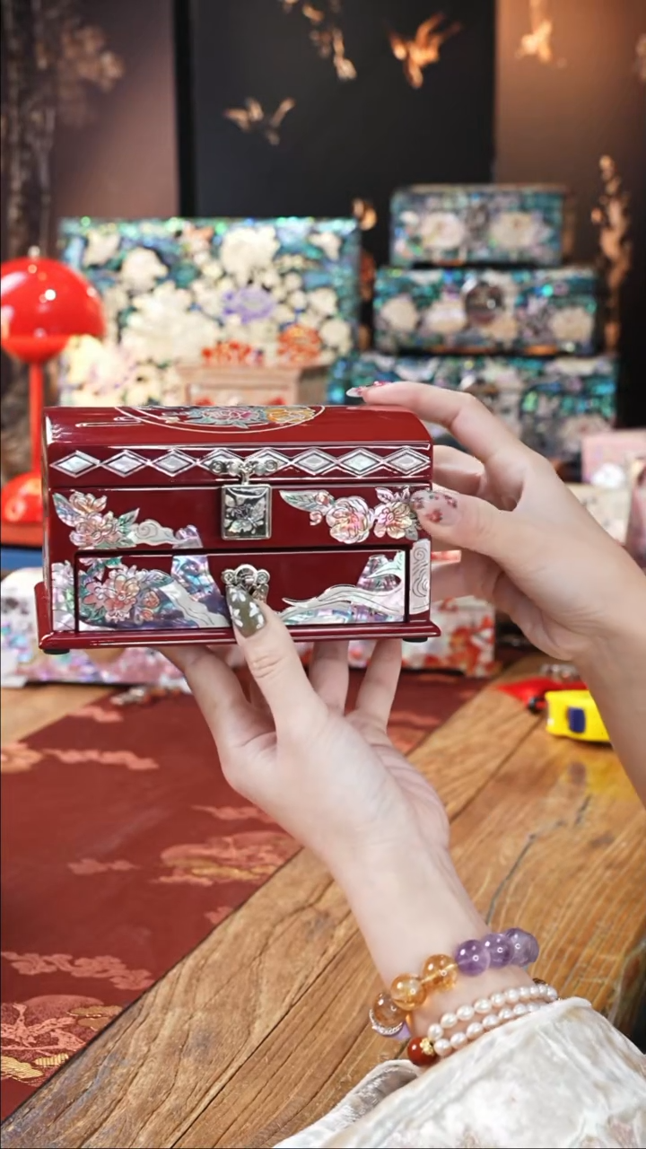 【闪购商品】瓷片豆包儿的星耀家