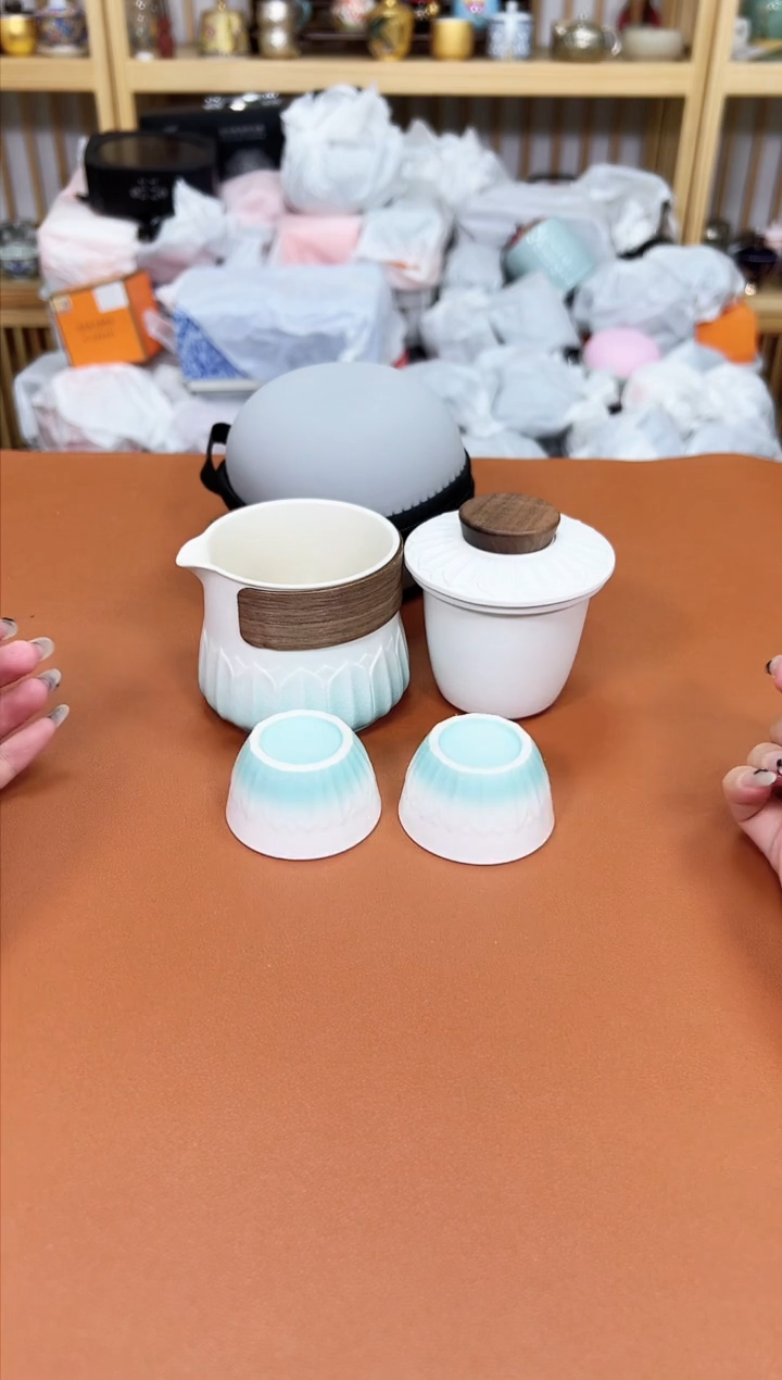 【闪购商品】万家瓷坊清货商品链接@@G112