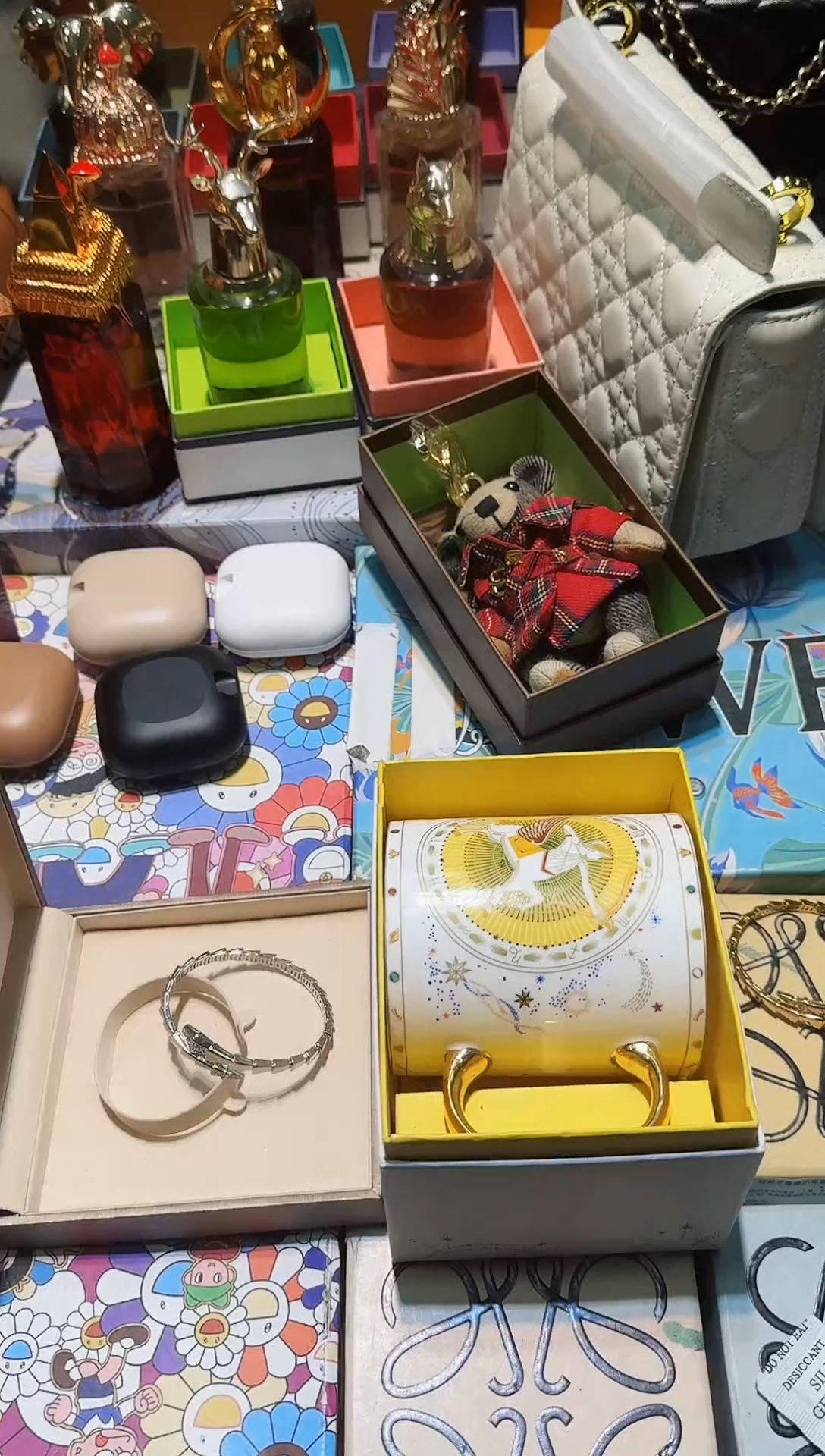 【闪购商品】瓷片换类目孤品单品一件不留