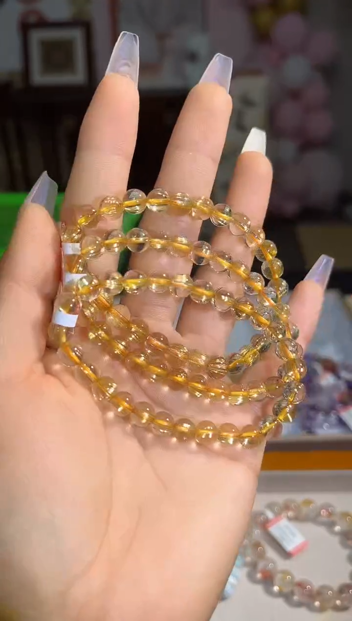 【闪购商品】水晶-未镶嵌316多样性发其一/