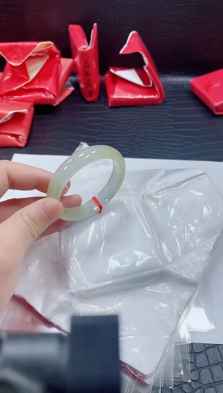 非金属无小哥219号手镯58.6圈口