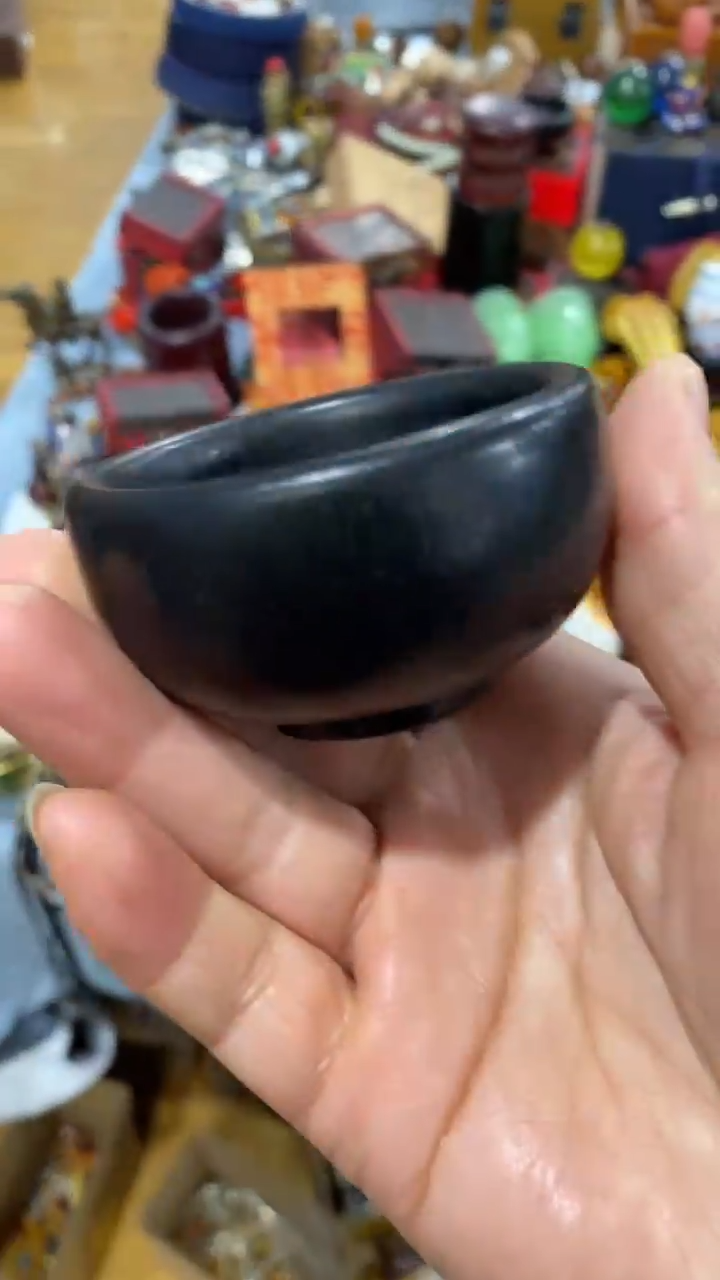 【闪购商品】宫廷影视老旧工艺摆件