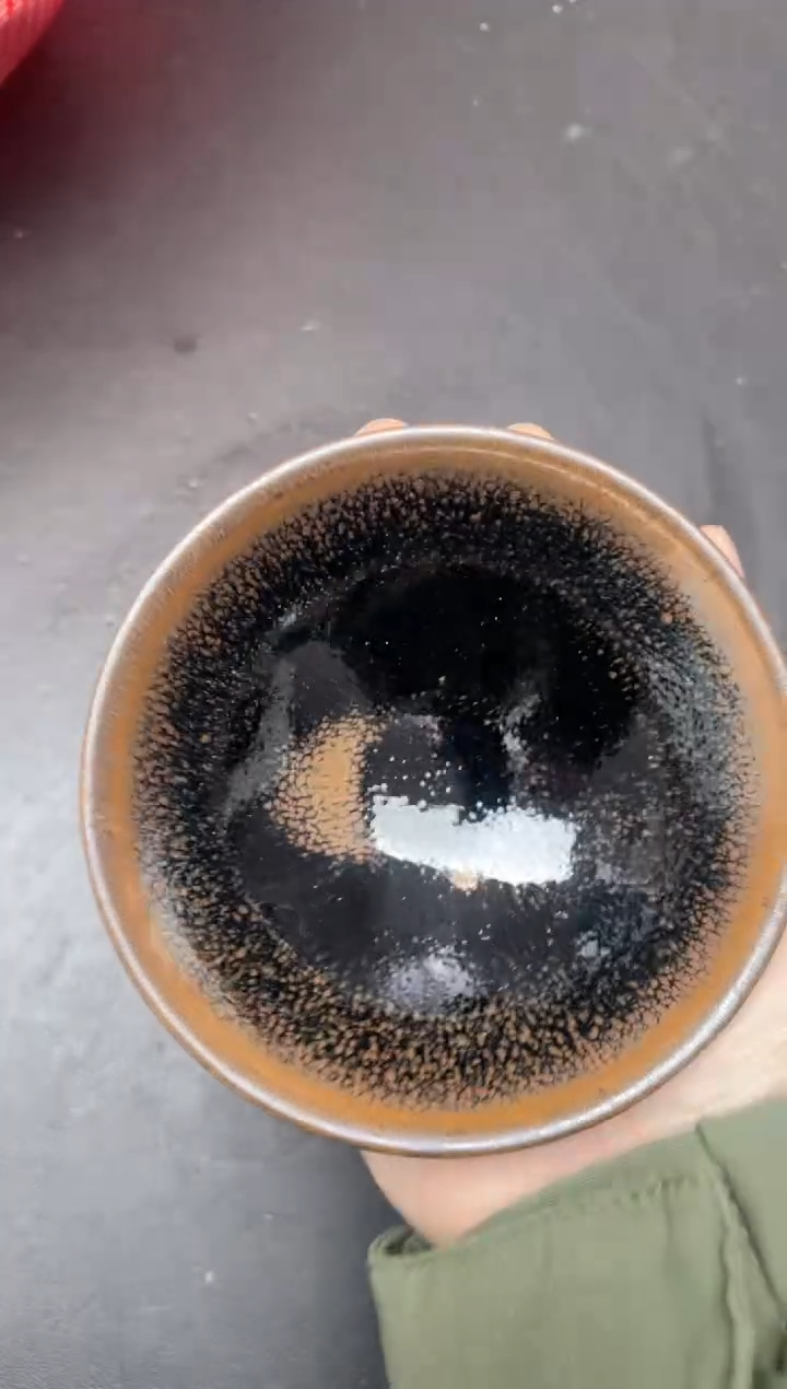 【闪购商品】茶盏228               