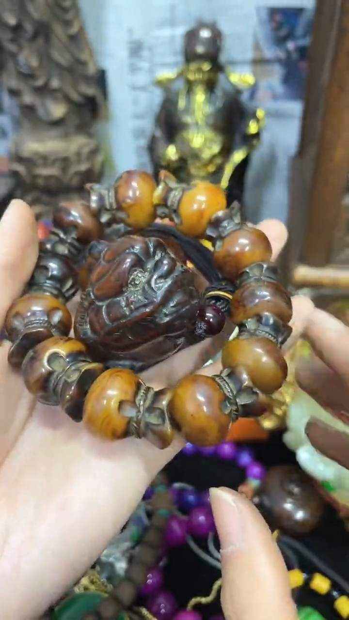 【闪购商品】摆件主播推荐如图所示