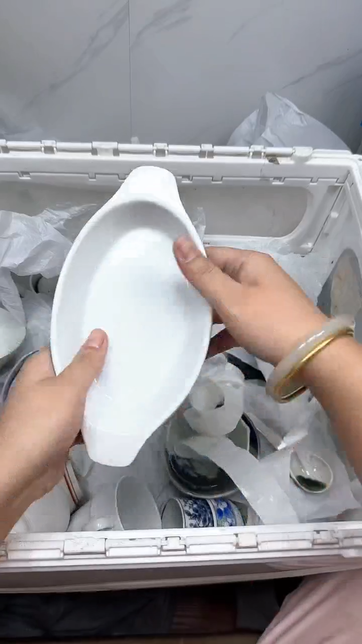 【闪购商品】1128回流瓷器默认微瑕，18.8包邮