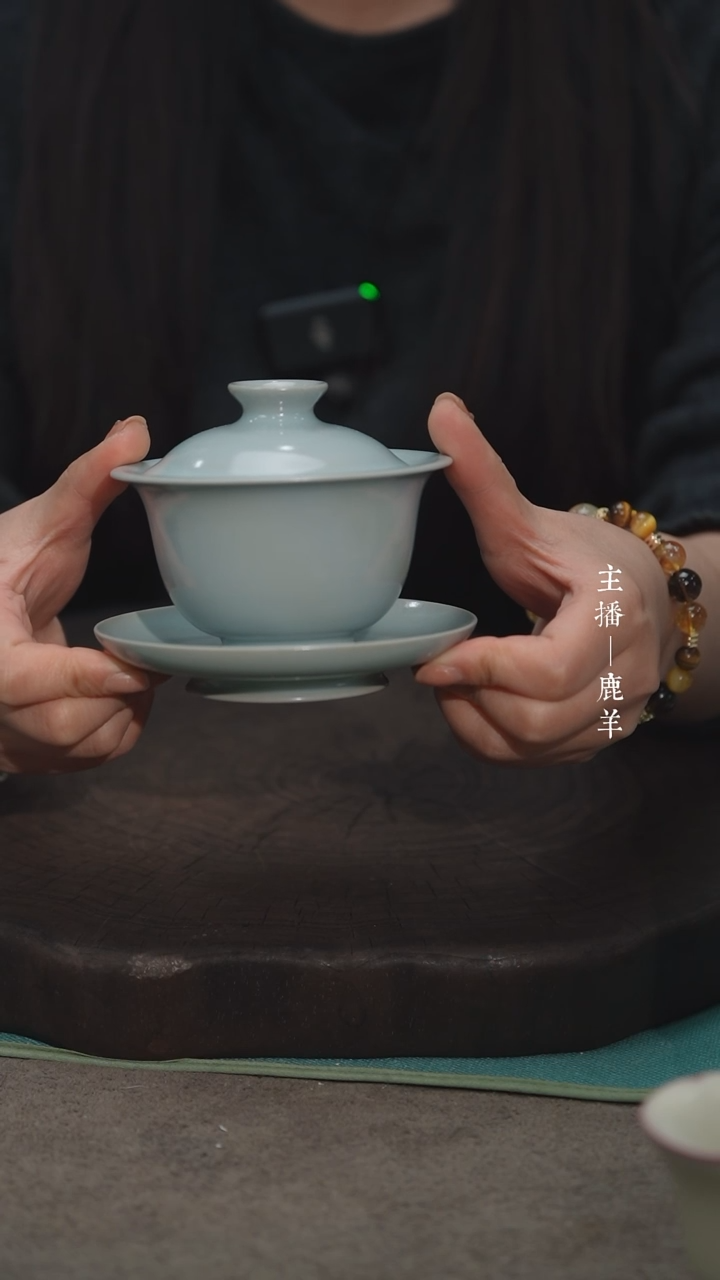 【闪购商品】元宝三才（朱钰峰）——龙羊