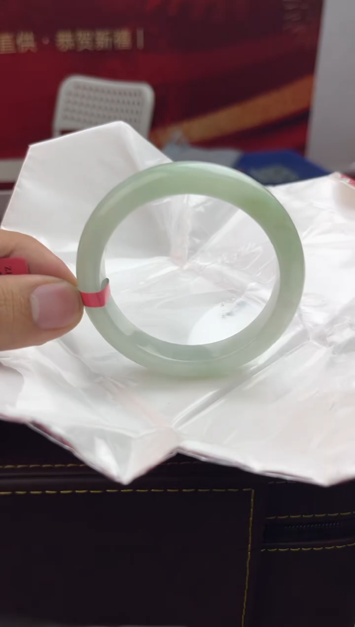 【闪购商品】翡翠手镯未镶嵌20翡翠手镯