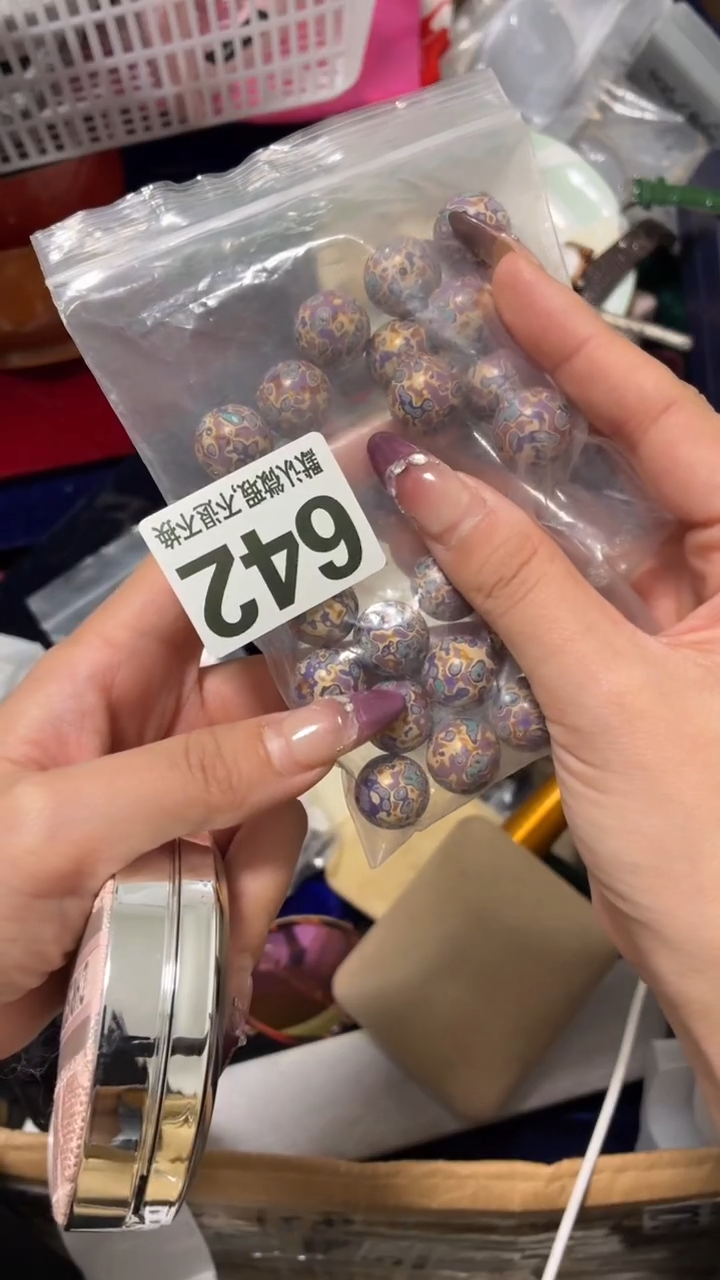 合金无A**~精致漂亮的饰品【】【】