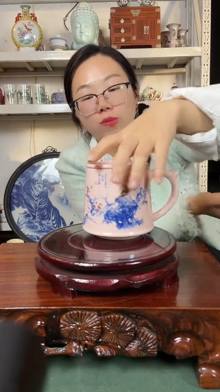 景德镇高温陶瓷001