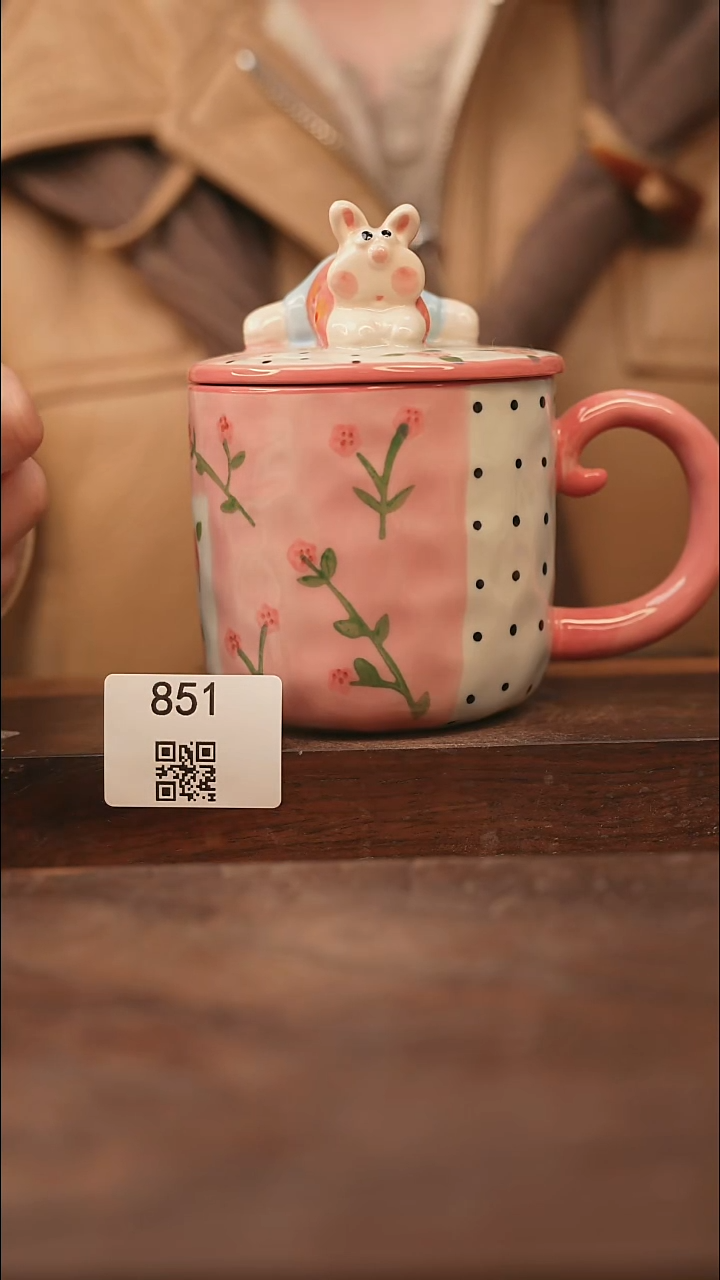 【落单孤品】/杯子@@851