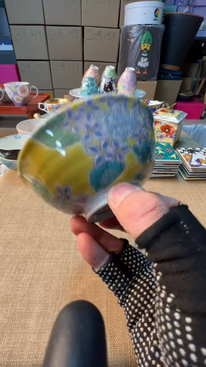 【闪购商品】瓷片启航瓷器精选