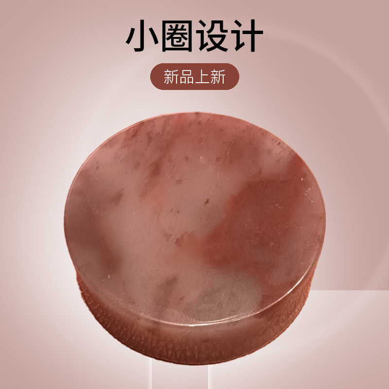 桂林特色小品贵妃料小圈心