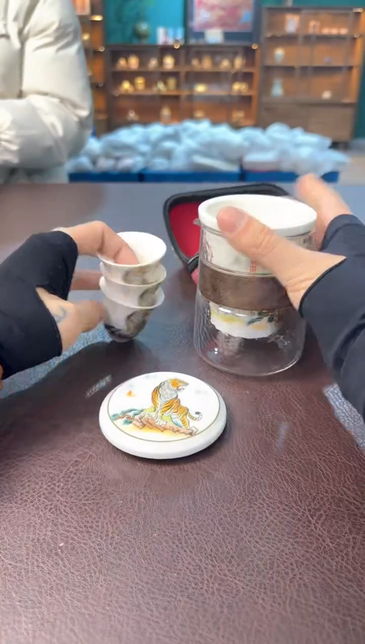 【闪购商品】摆件瓷SC1111111111