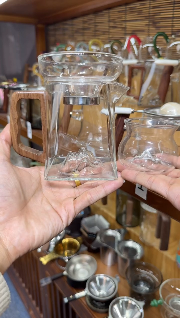 【闪购商品】公道杯公道杯公道杯公道杯