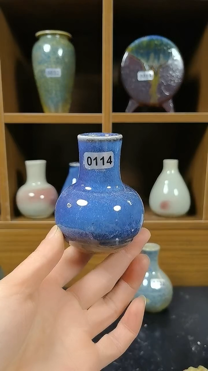 【闪购商品】红陶0114