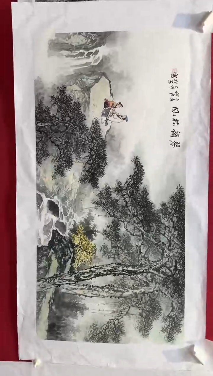 国画精品国画精品国画