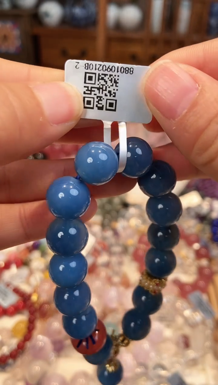 【闪购商品】水晶手串未镶嵌手串