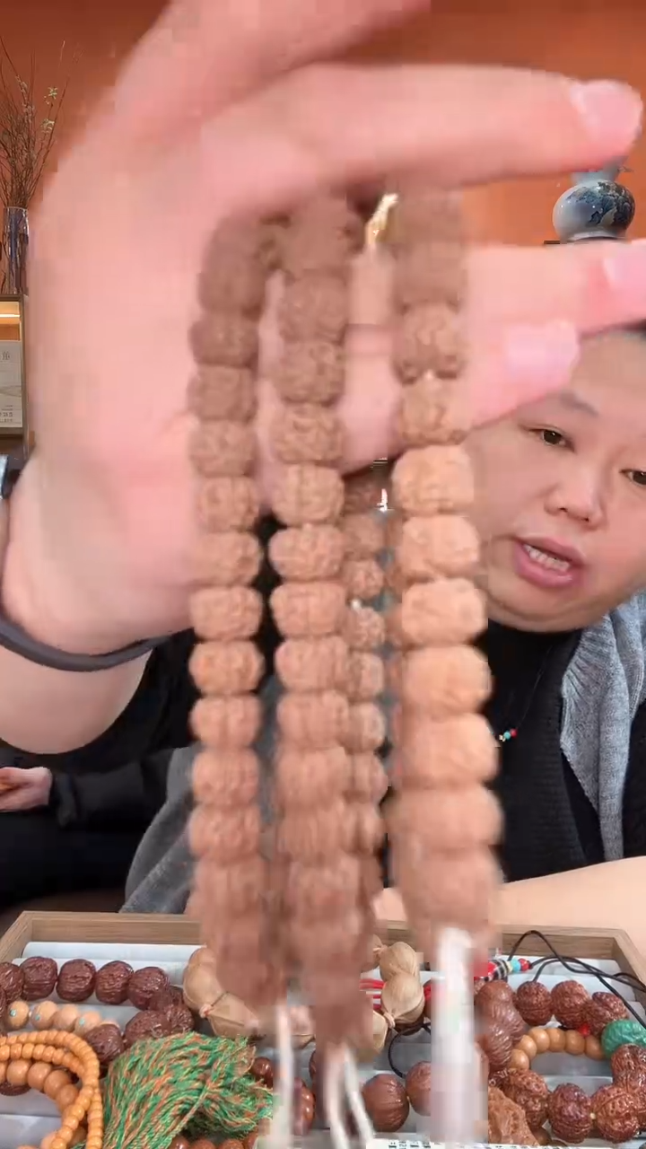 手串金刚菩提全量平细小金刚手持多样性发1H016