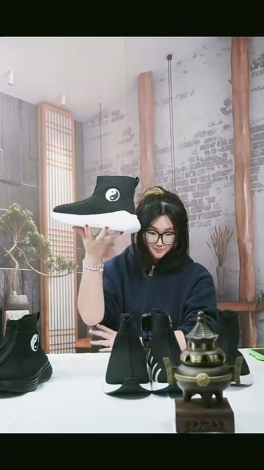 牛津布直播间专属优惠