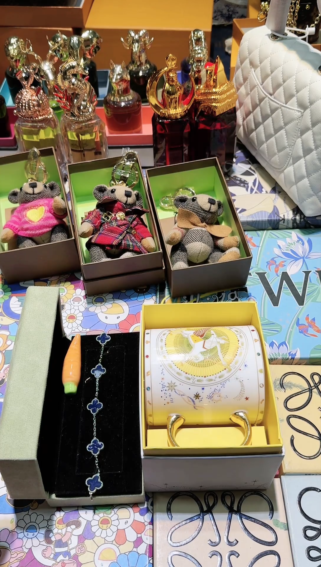 【闪购商品】瓷片换类目孤品单品一件不留