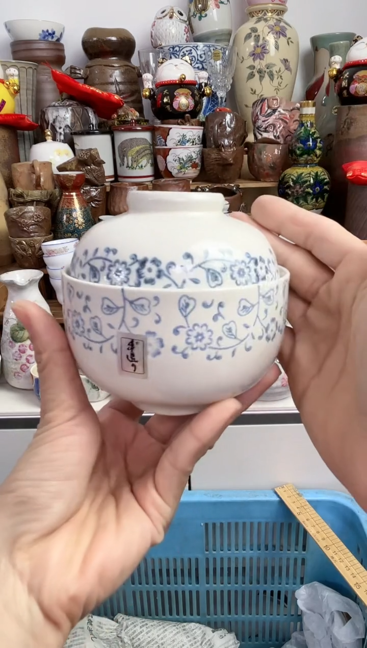 【闪购商品】瓷片陶瓷888多人多样发一