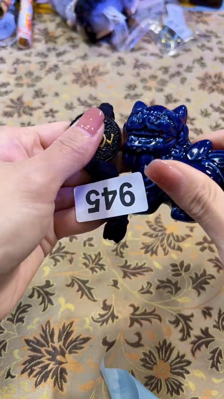 瓷片陶茶666文玩周边多人