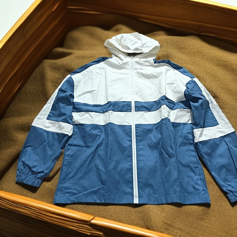 9442处理微瑕外套