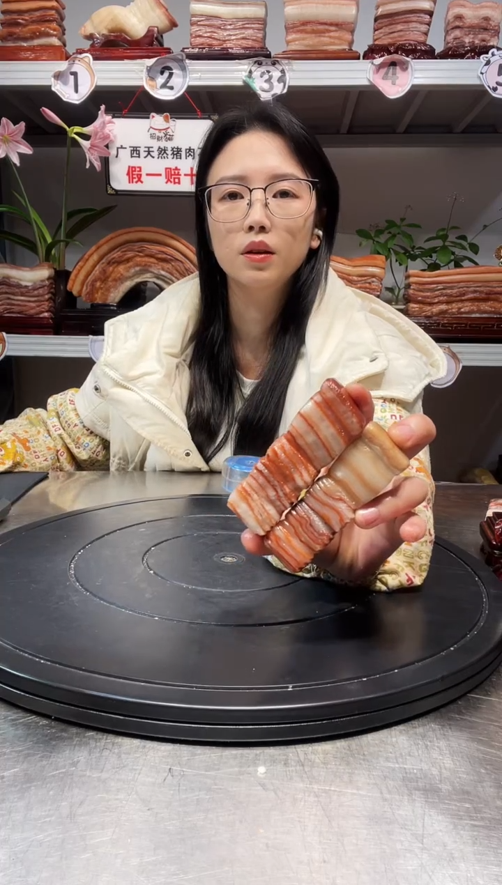 石材天然石材柳州猪肉石