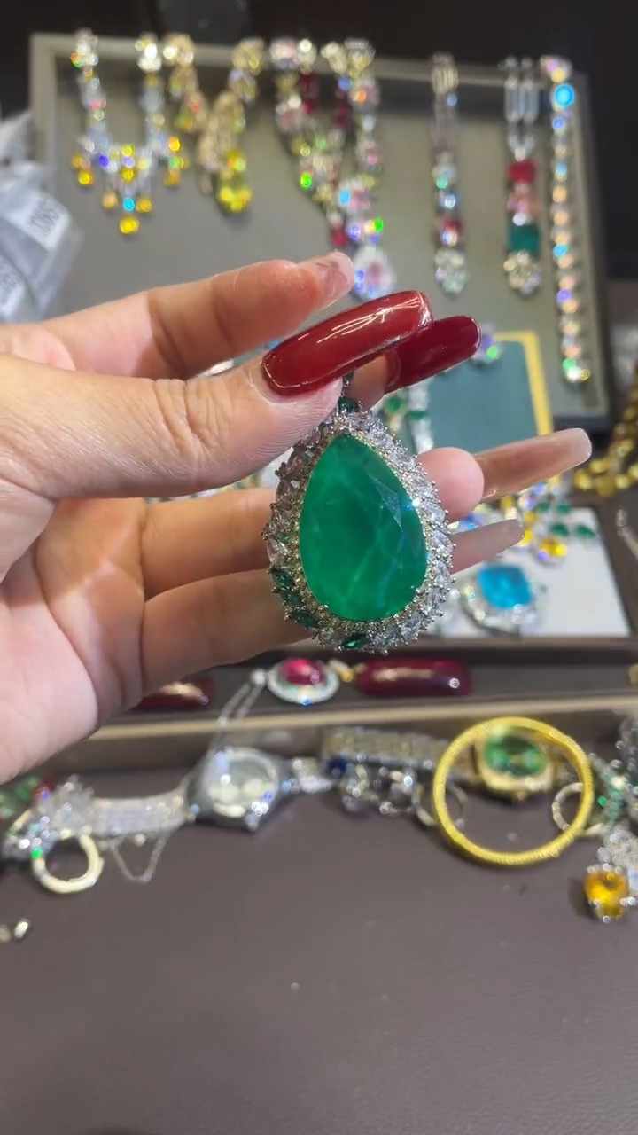 非金属无高端定制精品系列款式S171