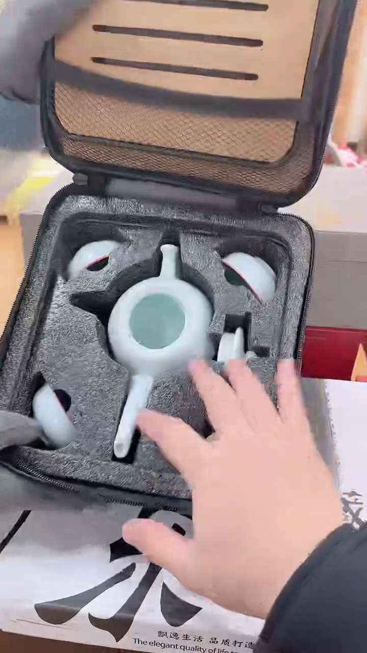 【闪购商品】展宏茶具展宏茶具@A-