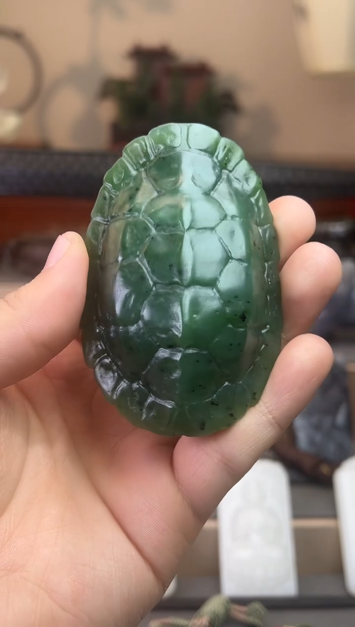 【闪购商品】和田玉把件未镶嵌把件