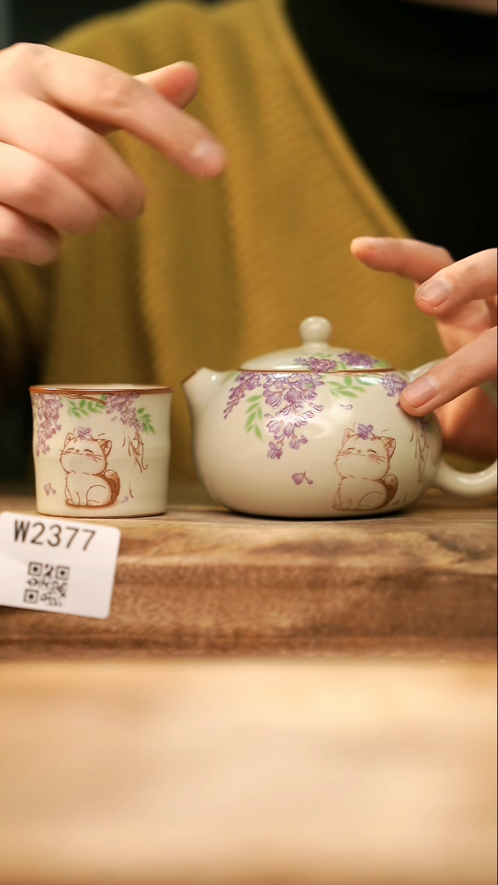 【经典福利】/ 杯子@@W2377