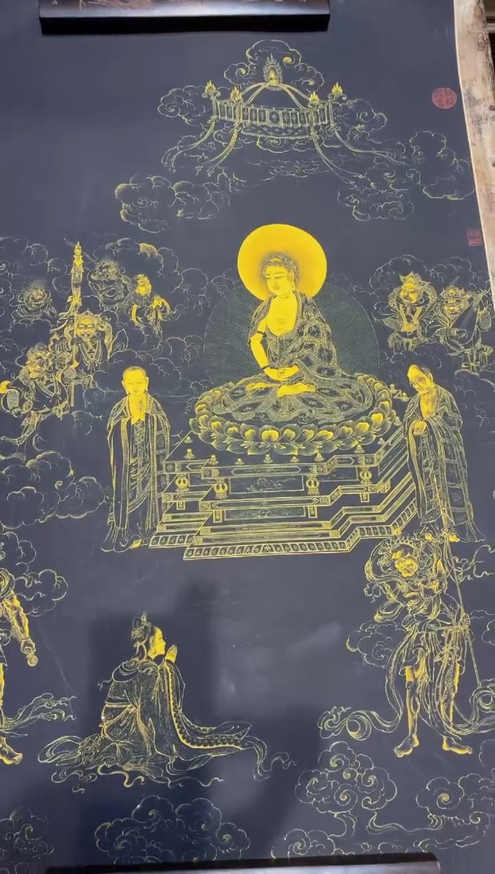 卷轴画聚雅阁专属链接67