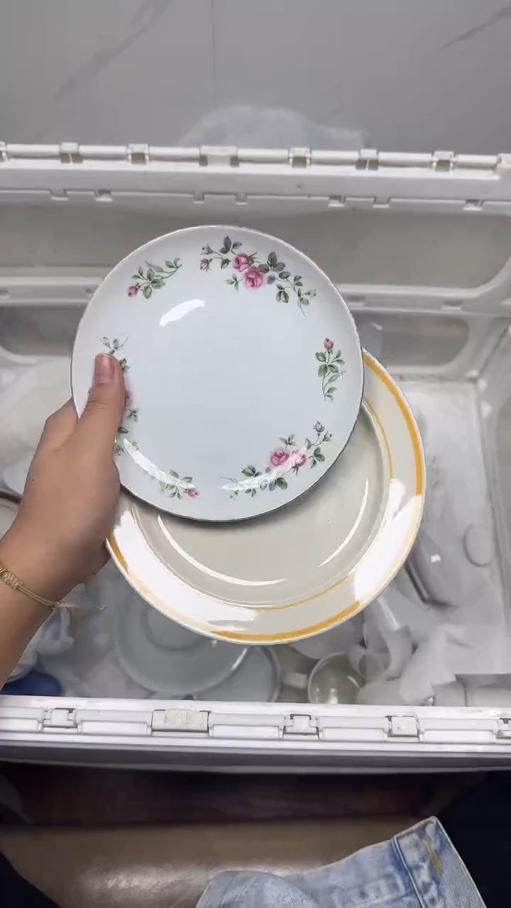 【闪购商品】900回流瓷器默认微瑕，18.8包邮