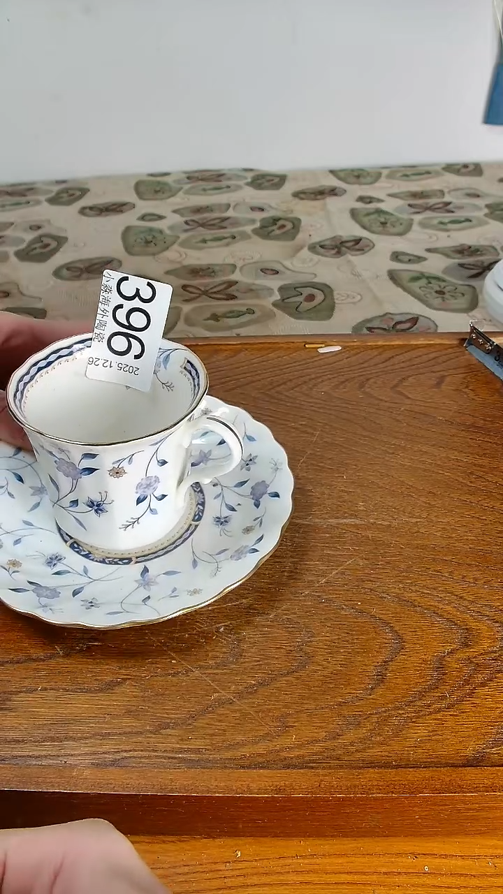 瓷片言****a小淼海外陶瓷工艺品