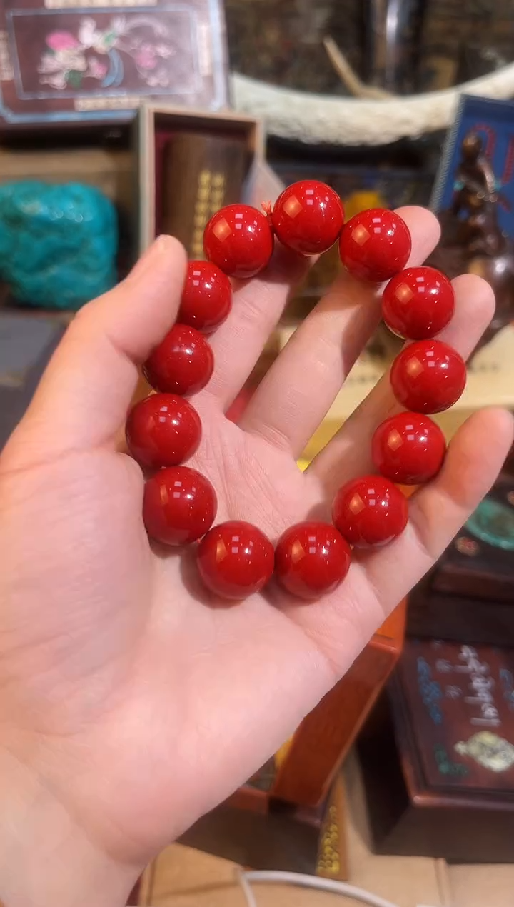 【闪购商品】玛瑙/玉髓手链合金95业业业业业业业业