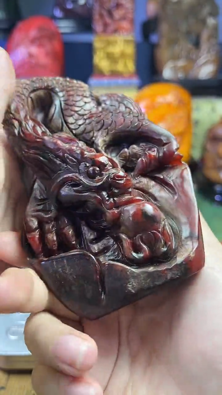 寿山石印石寿山石纂刻石料111