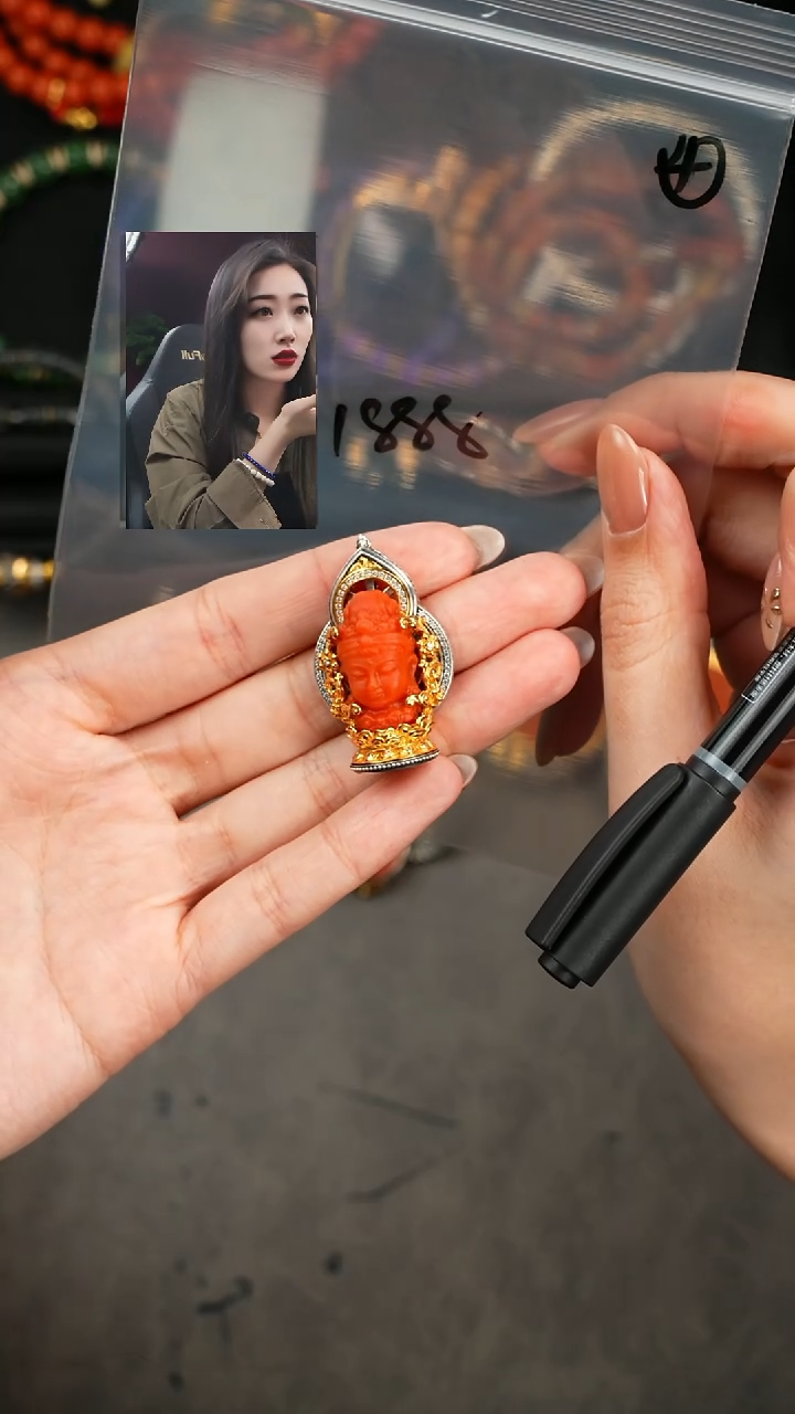 【闪购商品】玛瑙/玉髓1未镶嵌遇见匠心品质回血