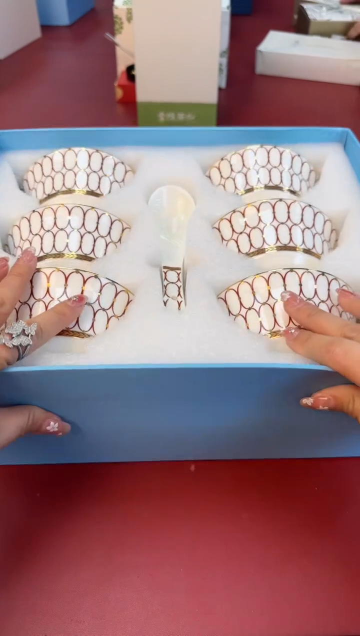 【闪购商品】瓷片正午瓷缘 臻品源泉@@H1339