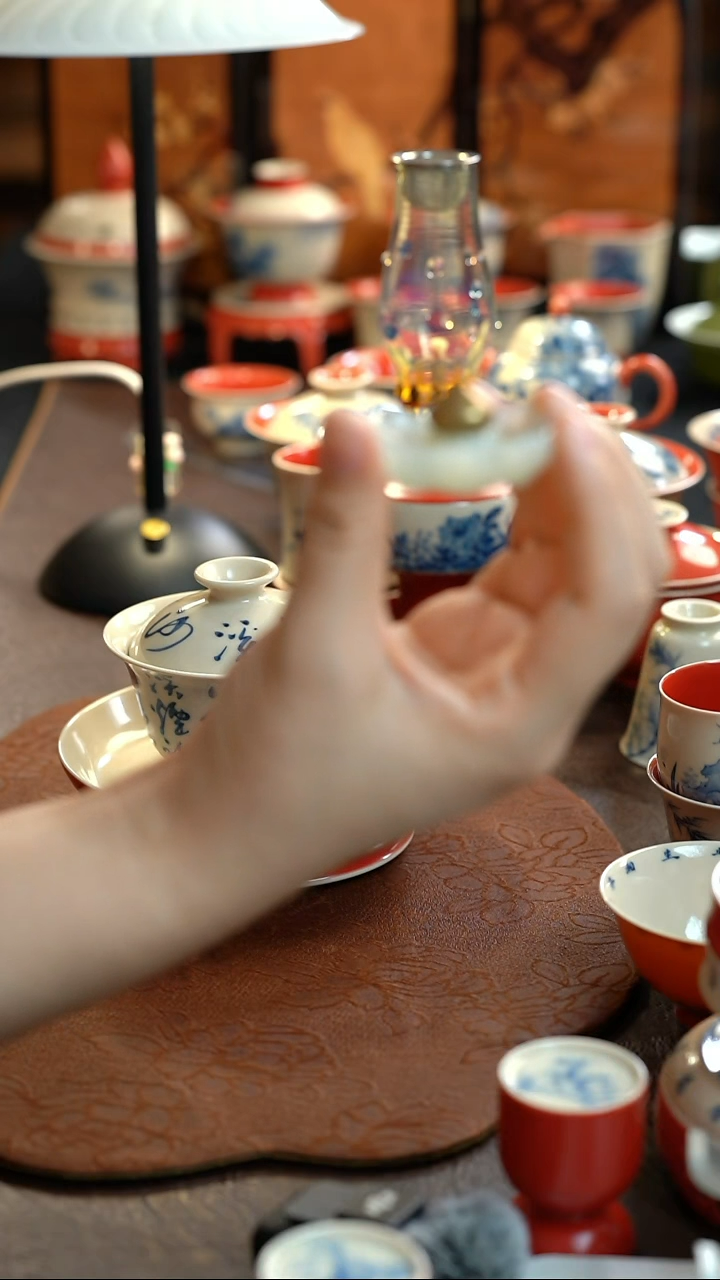 無*瓷上林泉茶器差价