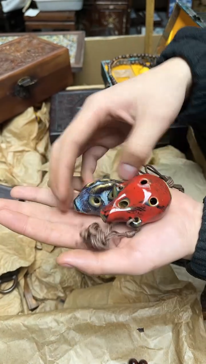 瓷片八号甄选八号甄选